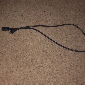 Xbox one- HDMI cable